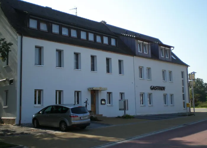 Gästehaus zur Kurve